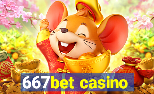 667bet casino